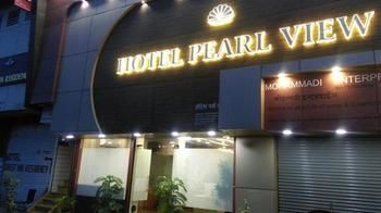Hotel Pearl View Mumbai Exterior photo